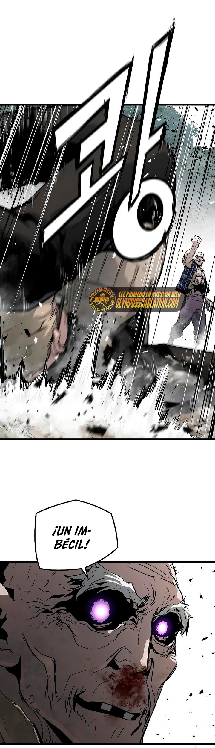 Th3 Breaker Fuerza eterna  > Capitulo 37 > Page 201