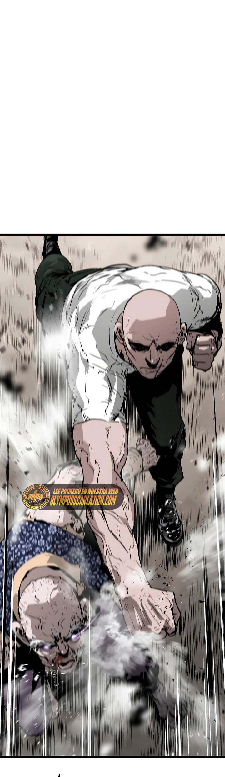 Th3 Breaker Fuerza eterna  > Capitulo 37 > Page 221