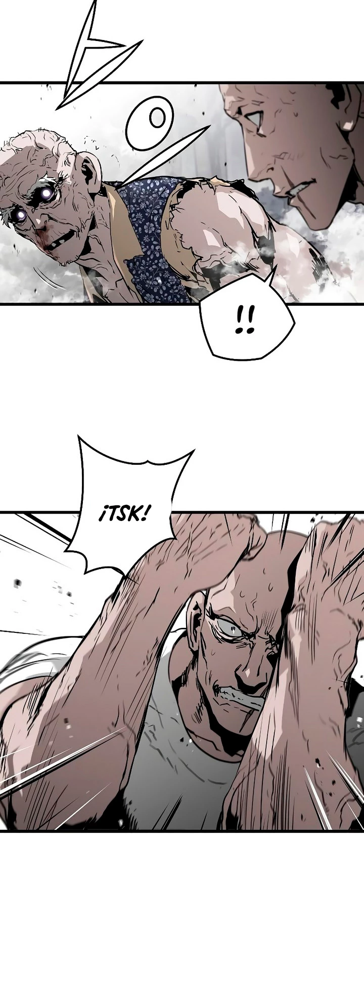 Th3 Breaker Fuerza eterna  > Capitulo 37 > Page 231