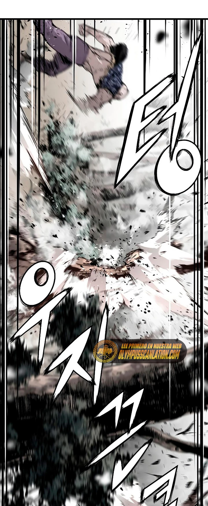 Th3 Breaker Fuerza eterna  > Capitulo 37 > Page 241