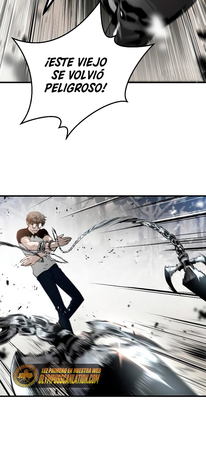 Th3 Breaker Fuerza eterna  > Capitulo 37 > Page 281