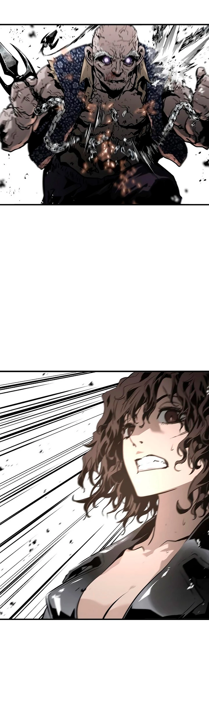 Th3 Breaker Fuerza eterna  > Capitulo 37 > Page 291