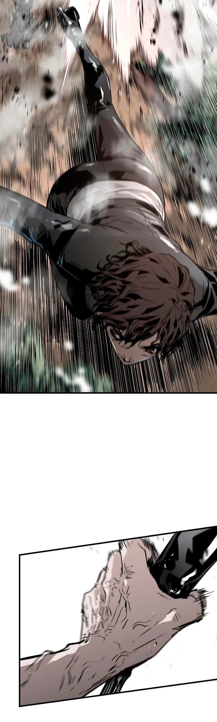 Th3 Breaker Fuerza eterna  > Capitulo 37 > Page 311