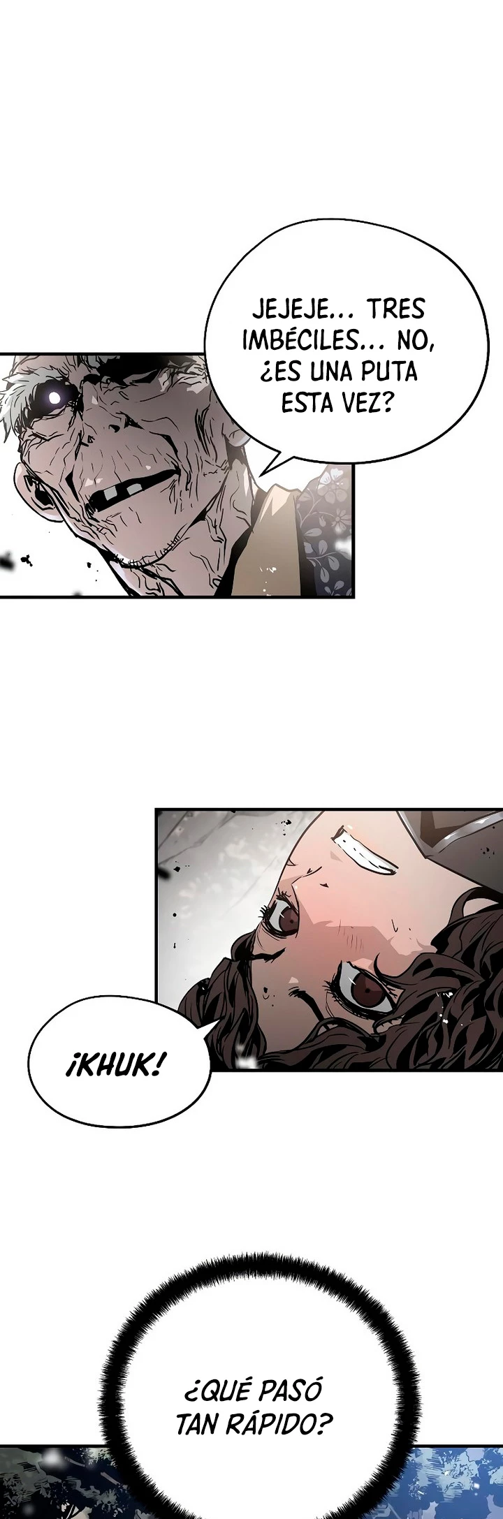 Th3 Breaker Fuerza eterna  > Capitulo 37 > Page 331