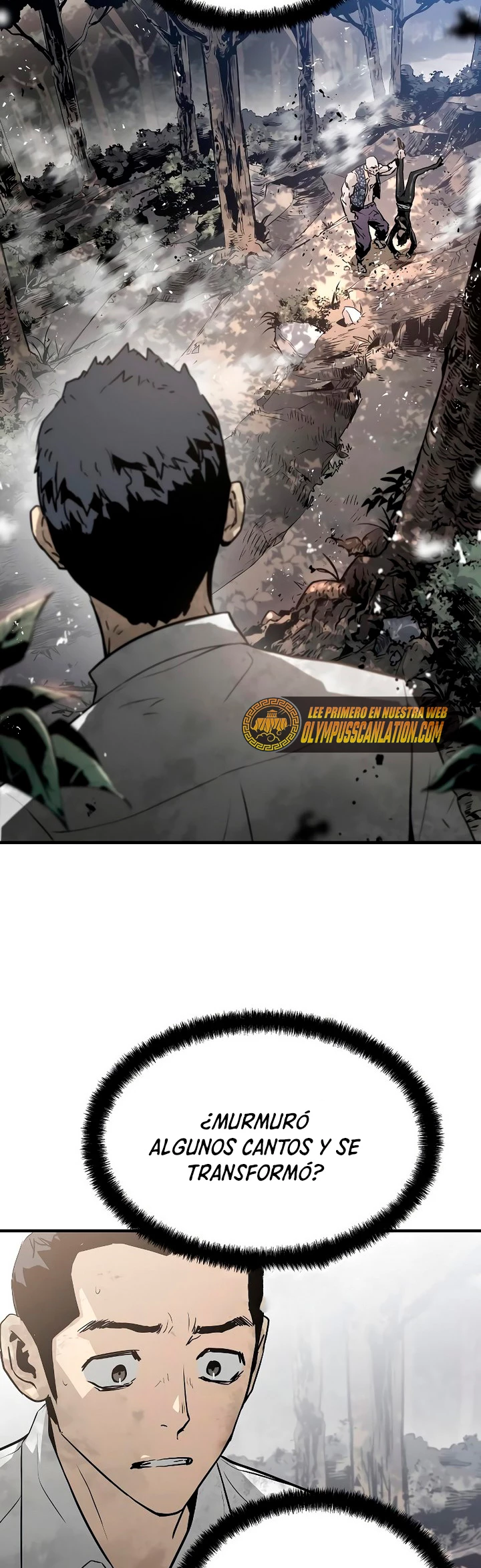 Th3 Breaker Fuerza eterna  > Capitulo 37 > Page 341
