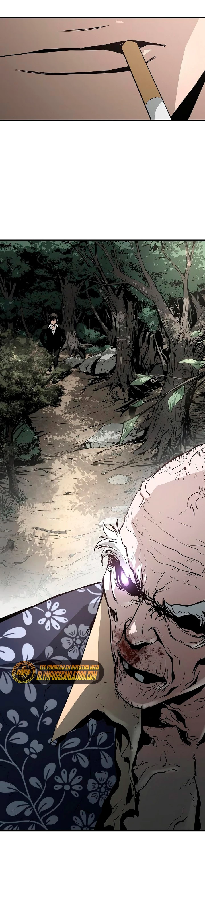 Th3 Breaker Fuerza eterna  > Capitulo 37 > Page 361