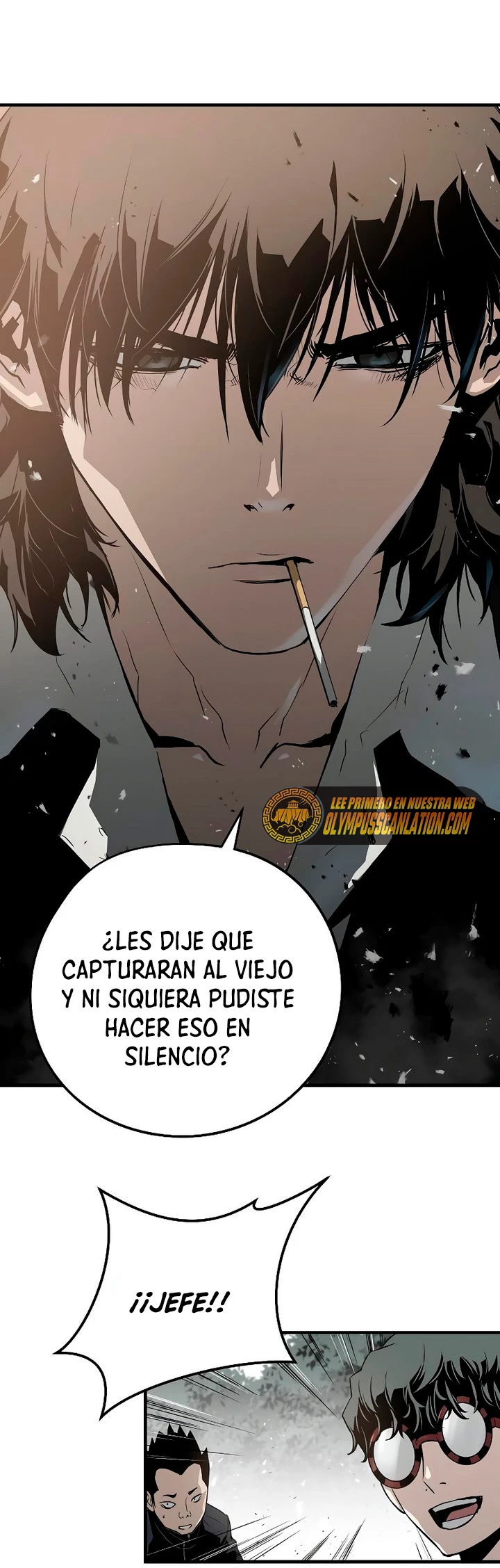 Th3 Breaker Fuerza eterna  > Capitulo 37 > Page 371