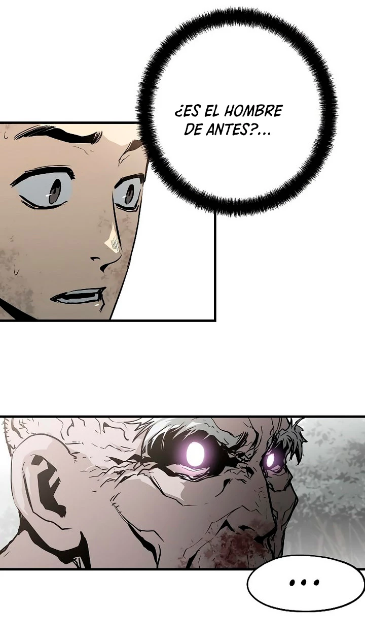 Th3 Breaker Fuerza eterna  > Capitulo 37 > Page 381
