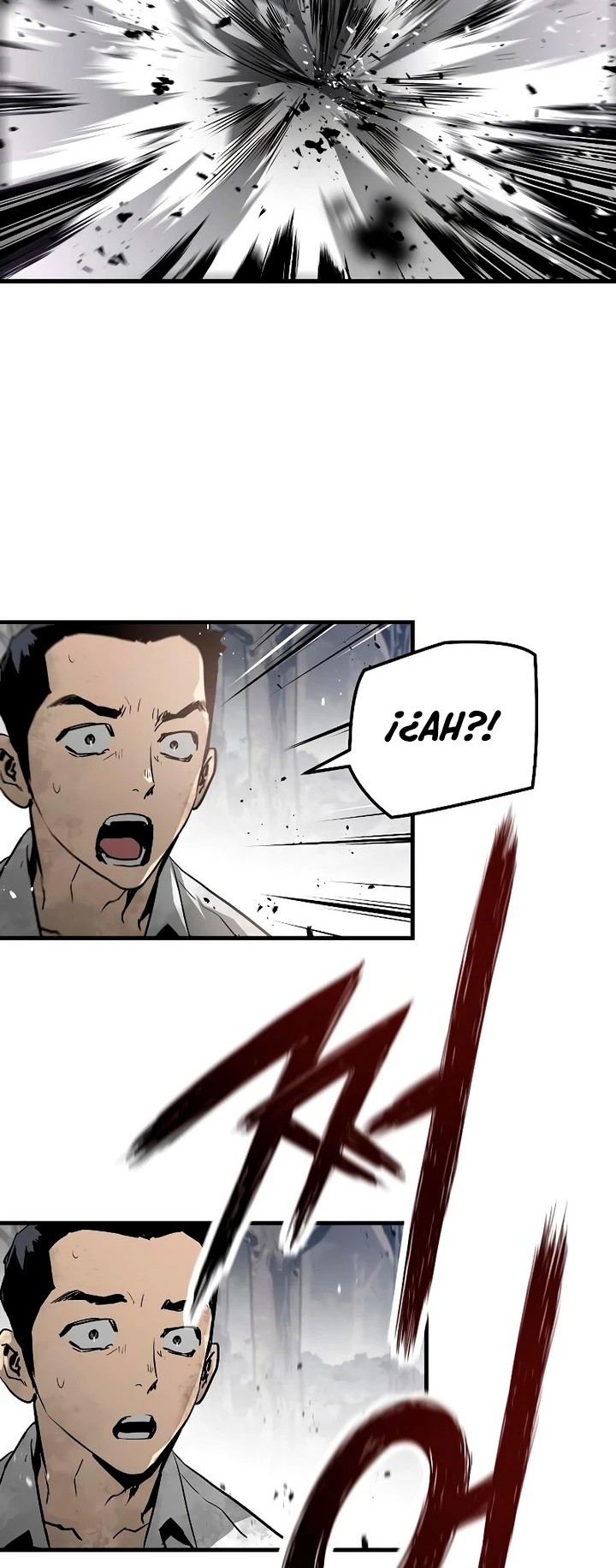 Th3 Breaker Fuerza eterna  > Capitulo 37 > Page 421