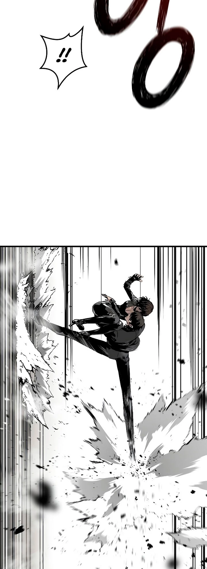 Th3 Breaker Fuerza eterna  > Capitulo 37 > Page 431