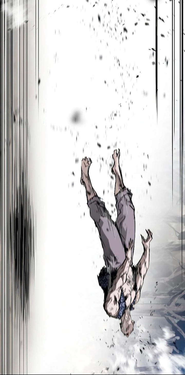 Th3 Breaker Fuerza eterna  > Capitulo 37 > Page 441