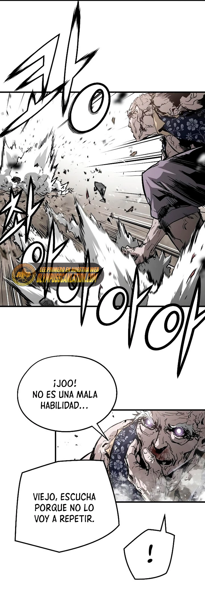 Th3 Breaker Fuerza eterna  > Capitulo 37 > Page 451