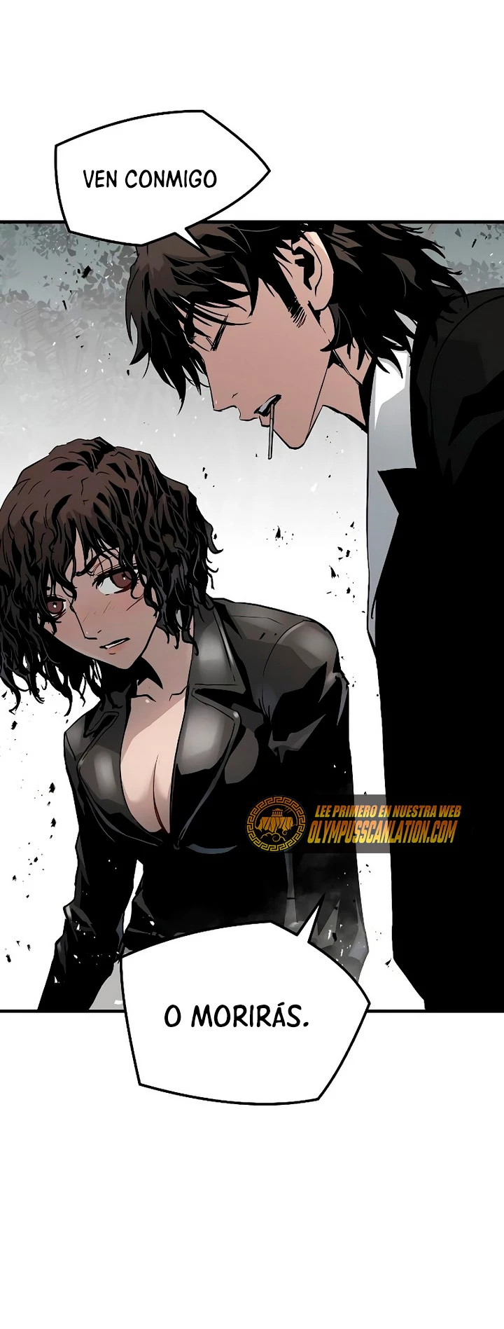 Th3 Breaker Fuerza eterna  > Capitulo 37 > Page 461