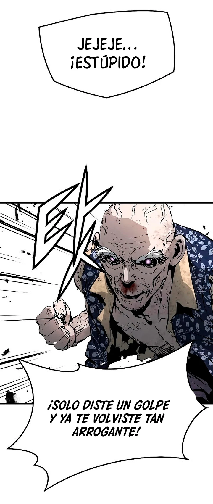 Th3 Breaker Fuerza eterna  > Capitulo 37 > Page 471