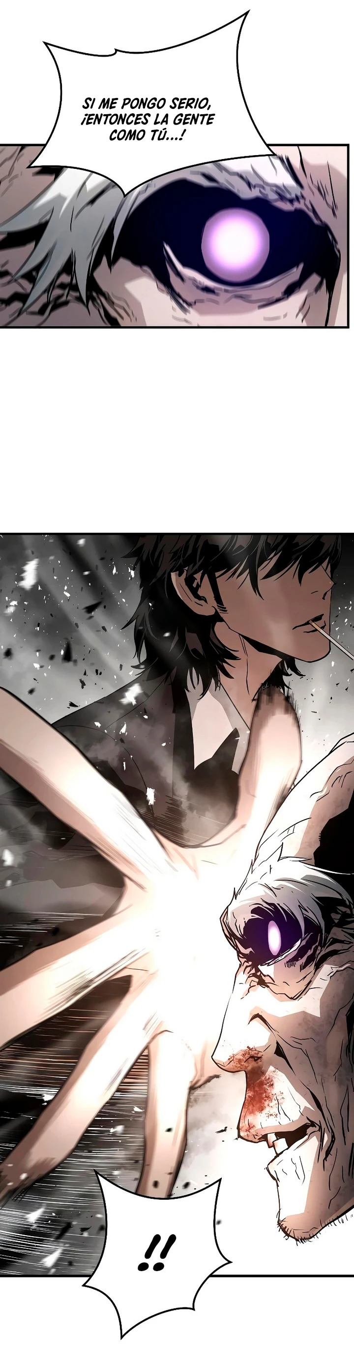 Th3 Breaker Fuerza eterna  > Capitulo 37 > Page 481