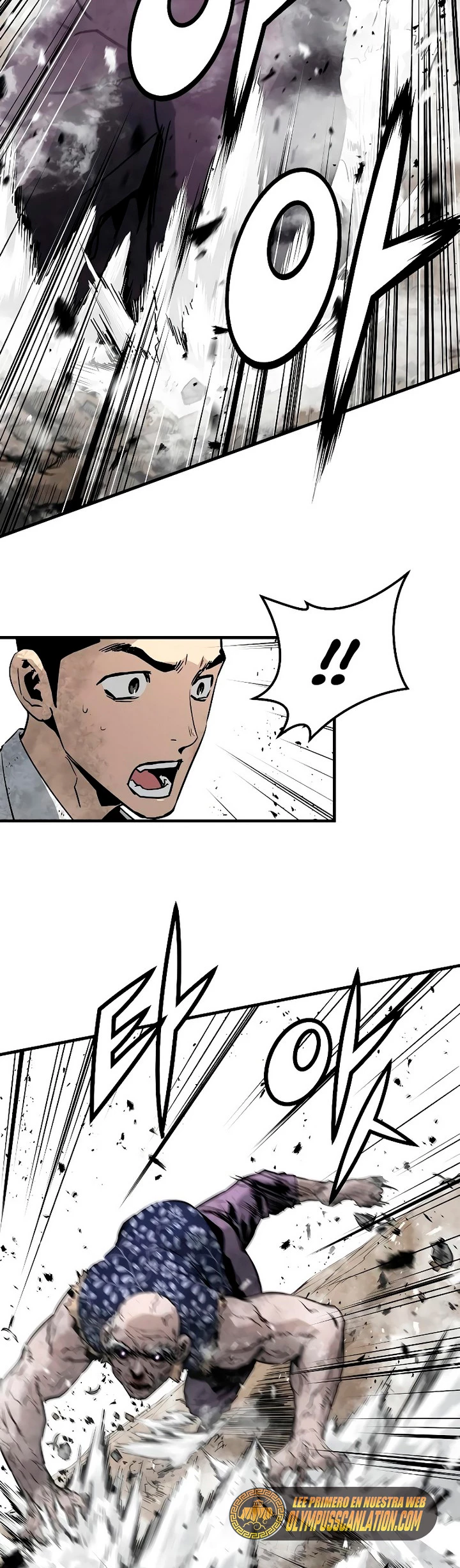 Th3 Breaker Fuerza eterna  > Capitulo 37 > Page 501