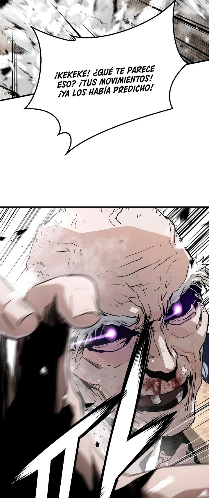 Th3 Breaker Fuerza eterna  > Capitulo 37 > Page 521