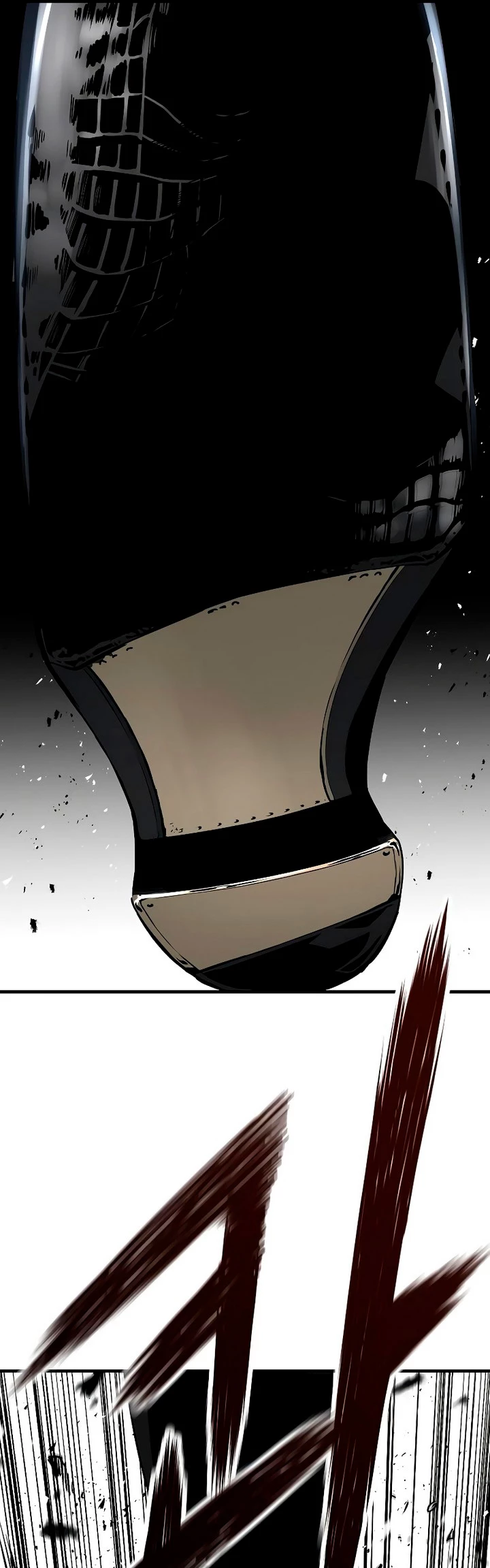 Th3 Breaker Fuerza eterna  > Capitulo 37 > Page 541