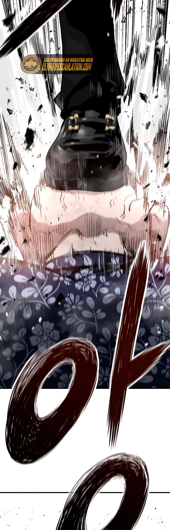Th3 Breaker Fuerza eterna  > Capitulo 37 > Page 551