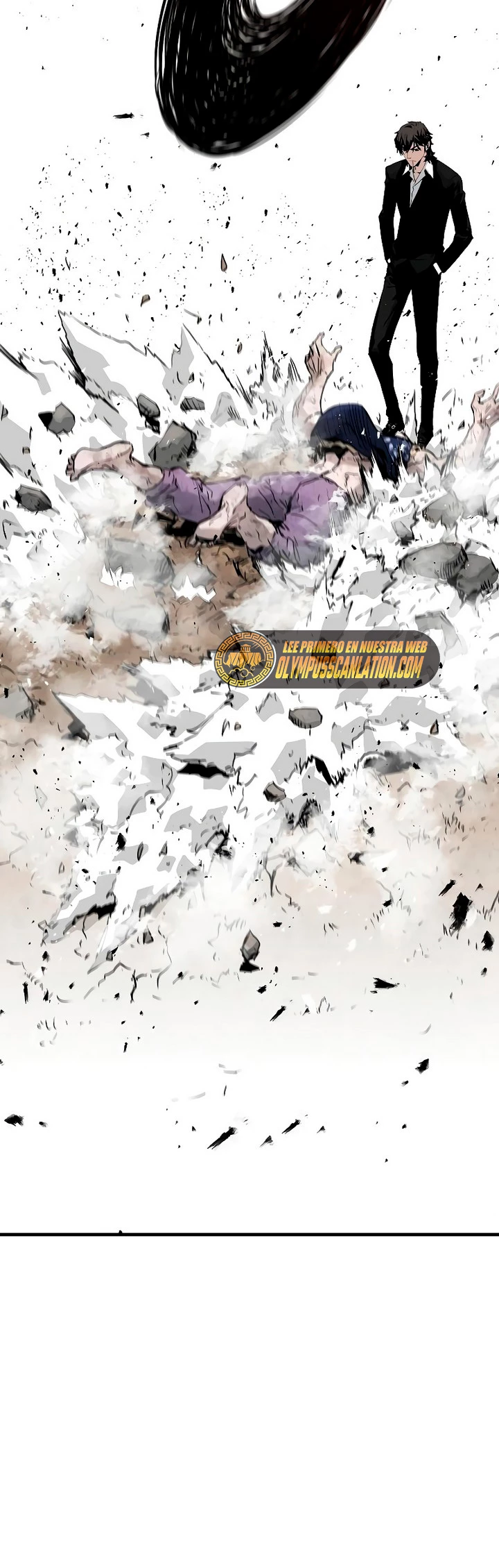 Th3 Breaker Fuerza eterna  > Capitulo 37 > Page 561