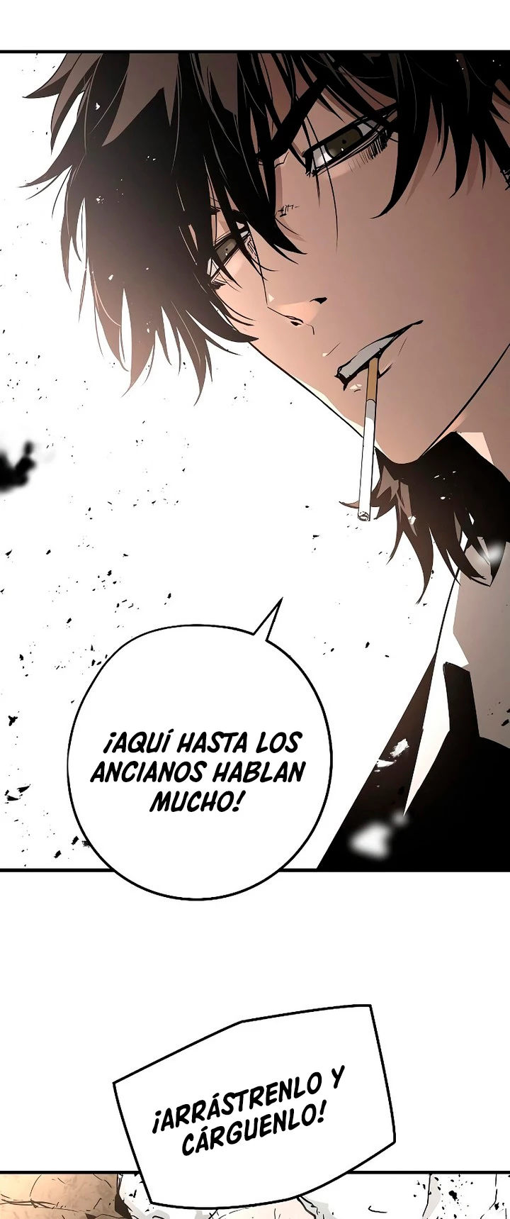 Th3 Breaker Fuerza eterna  > Capitulo 37 > Page 571