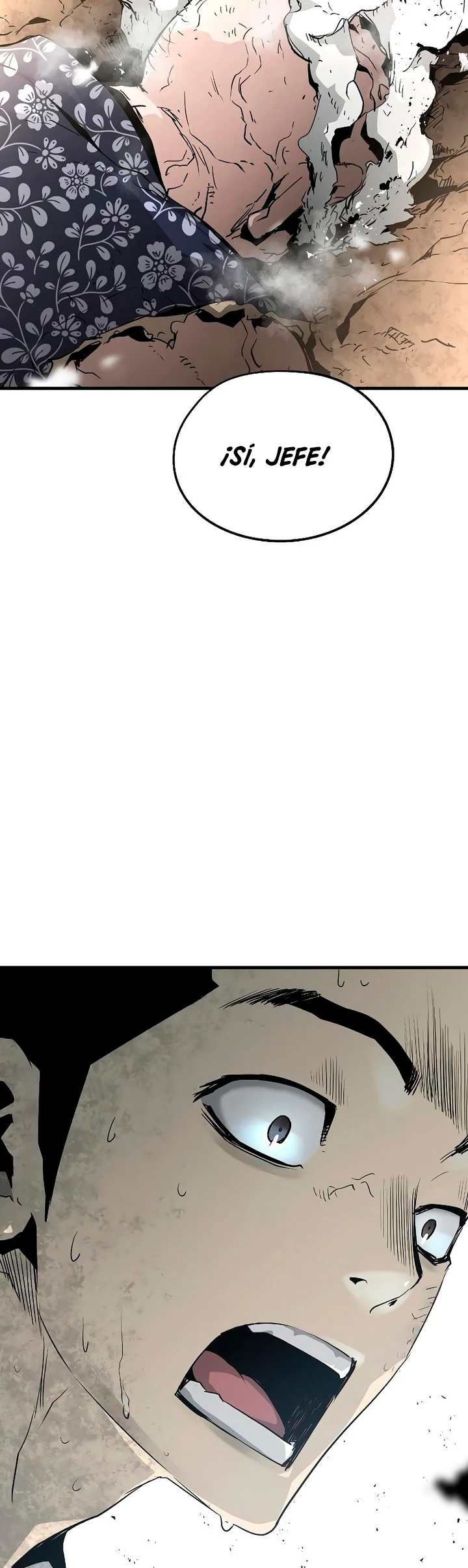 Th3 Breaker Fuerza eterna  > Capitulo 37 > Page 581