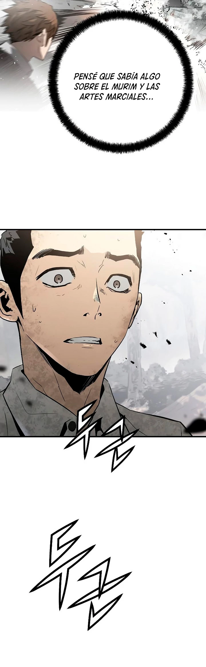 Th3 Breaker Fuerza eterna  > Capitulo 37 > Page 611