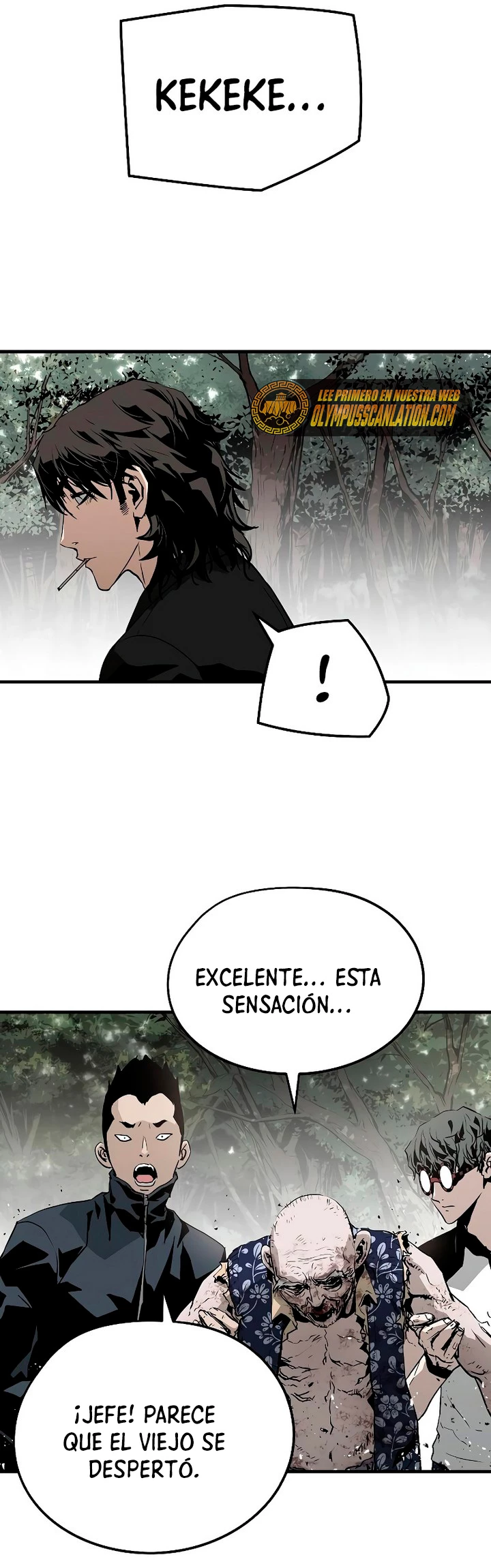 Th3 Breaker Fuerza eterna  > Capitulo 37 > Page 641