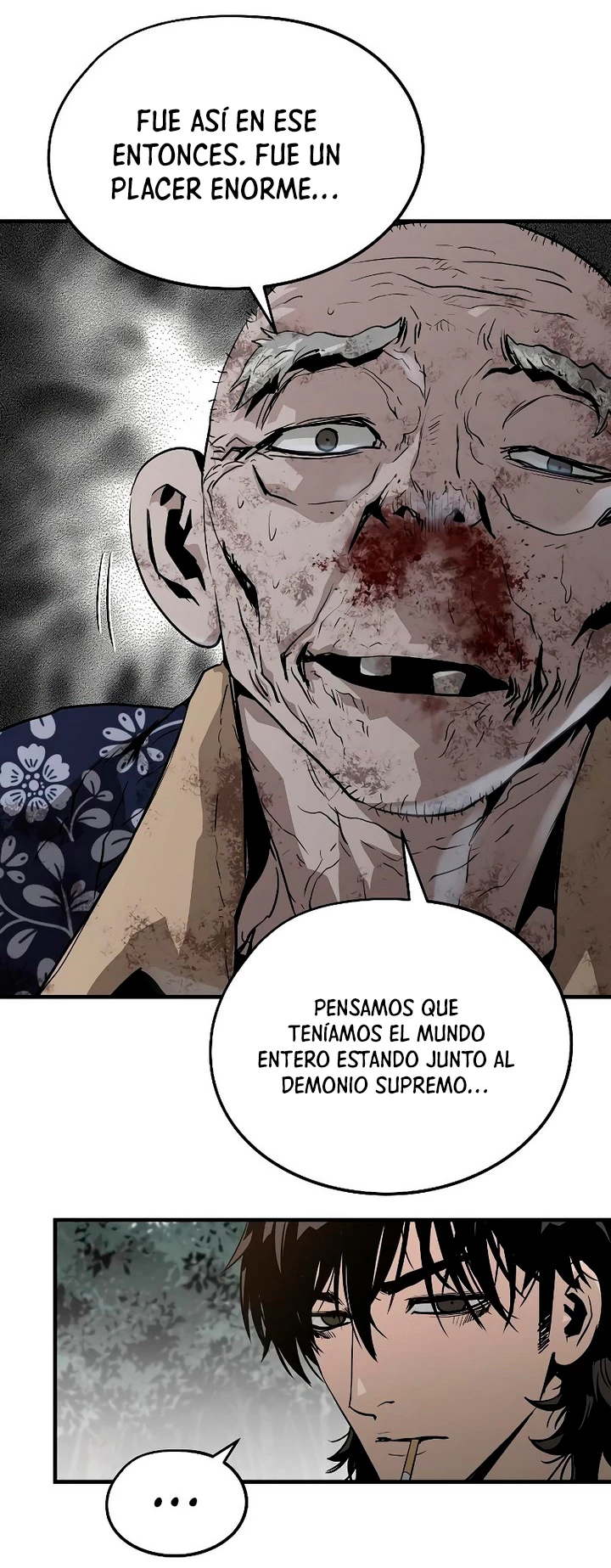 Th3 Breaker Fuerza eterna  > Capitulo 37 > Page 651