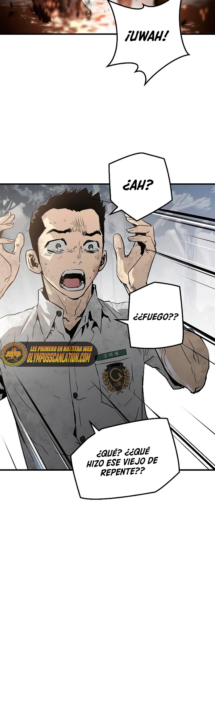 Th3 Breaker Fuerza eterna  > Capitulo 37 > Page 691