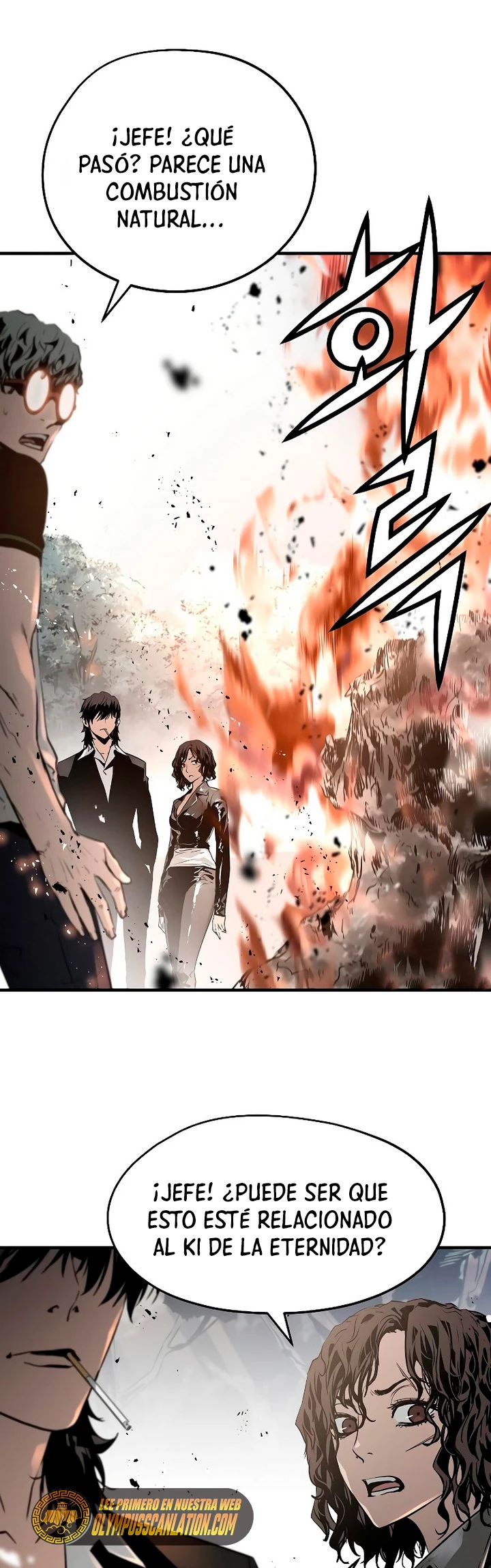 Th3 Breaker Fuerza eterna  > Capitulo 37 > Page 701