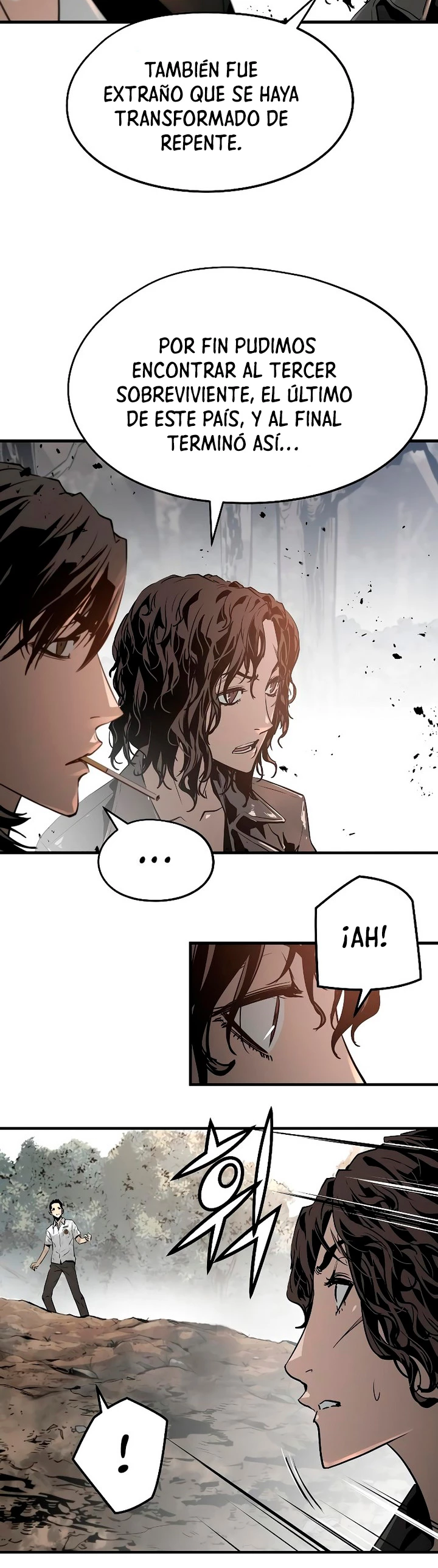 Th3 Breaker Fuerza eterna  > Capitulo 37 > Page 711