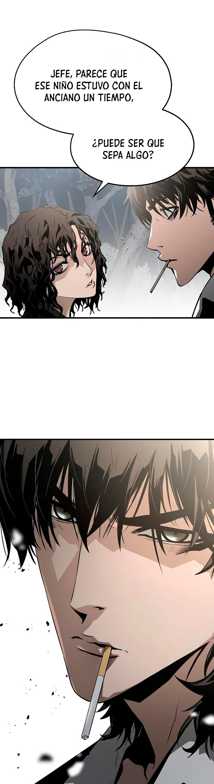 Th3 Breaker Fuerza eterna  > Capitulo 37 > Page 731