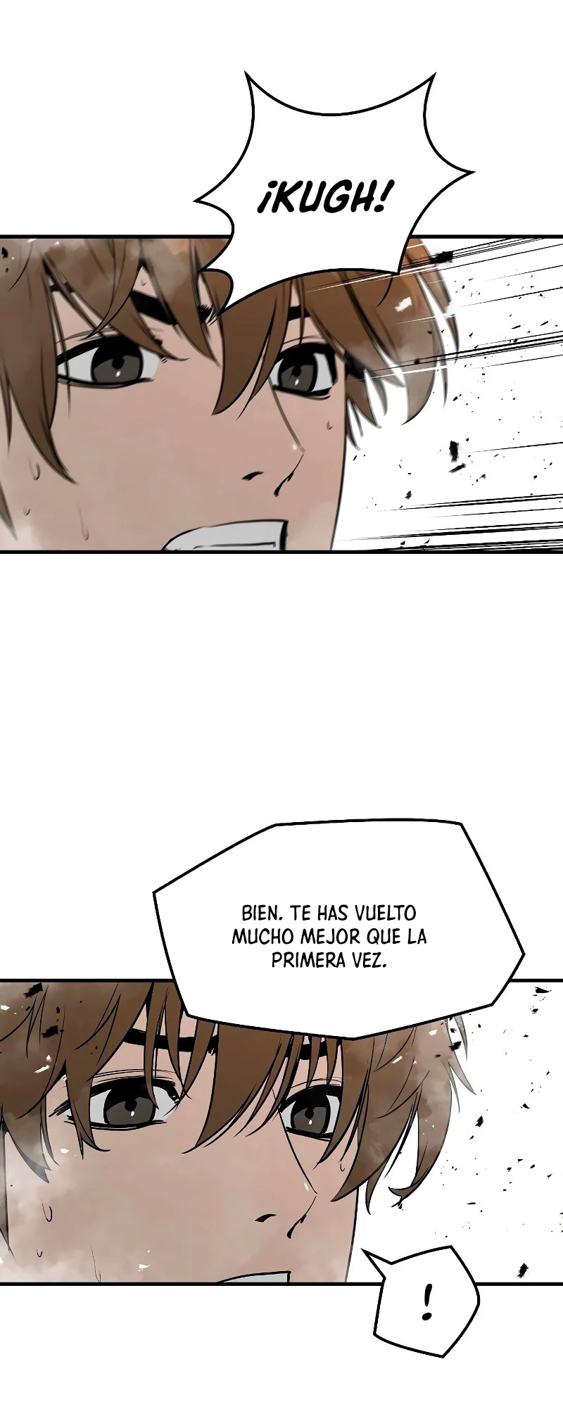 Th3 Breaker Fuerza eterna  > Capitulo 38 > Page 41