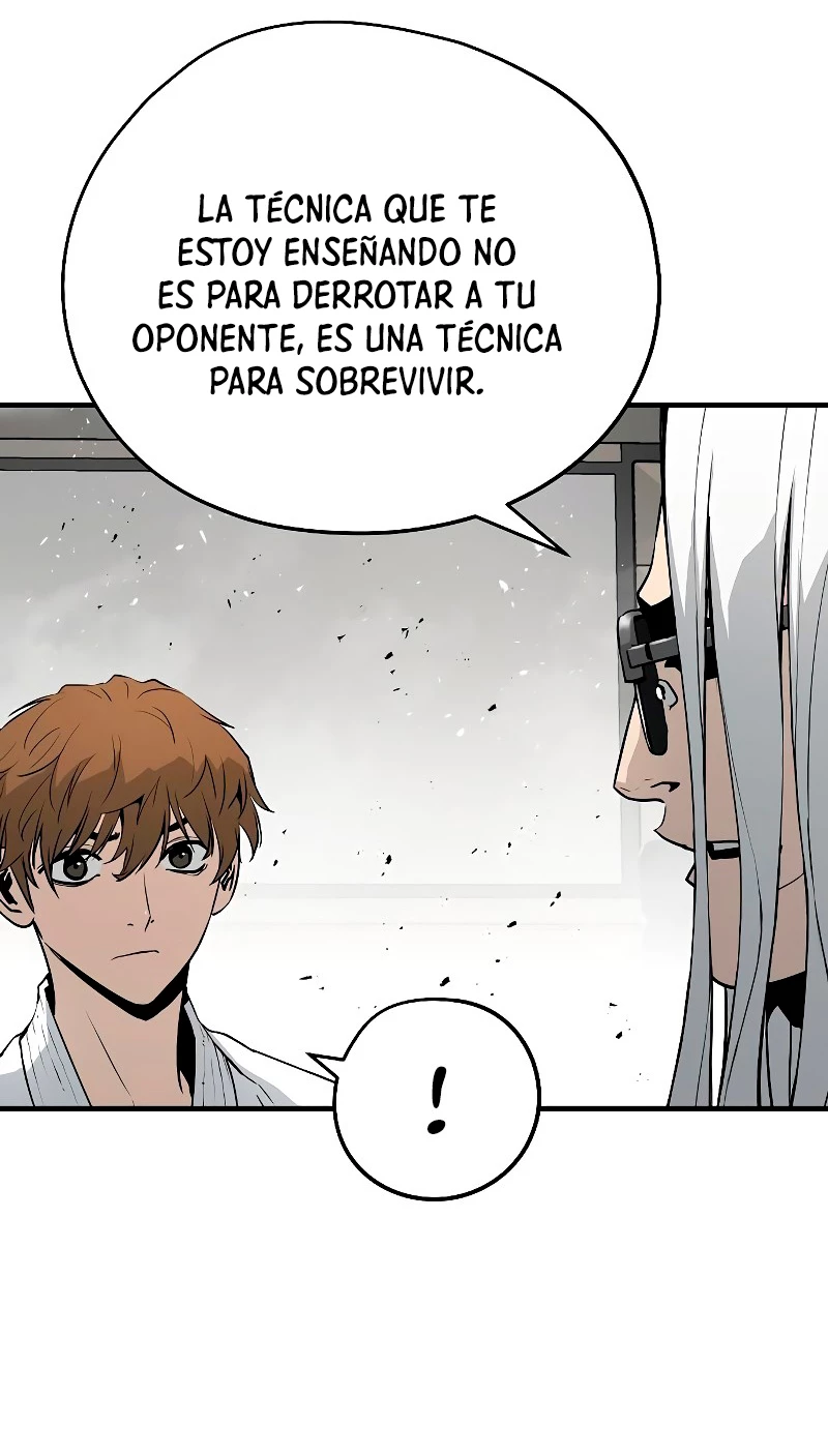 Th3 Breaker Fuerza eterna  > Capitulo 38 > Page 61