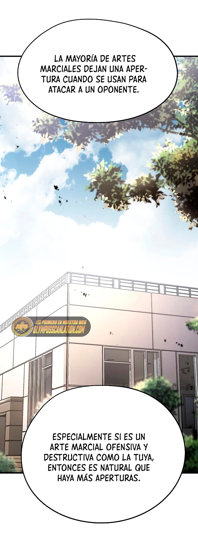 Th3 Breaker Fuerza eterna  > Capitulo 38 > Page 71