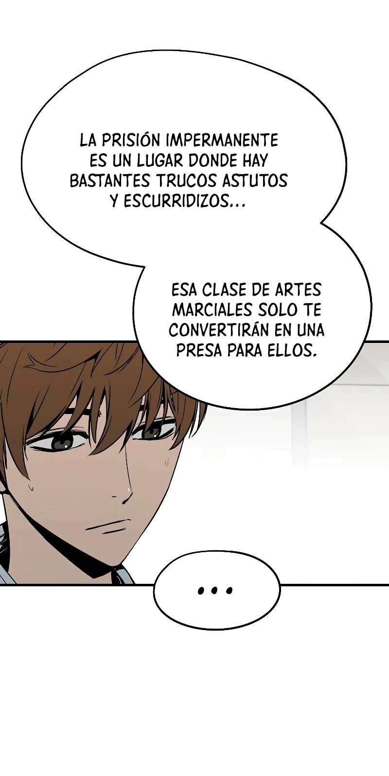 Th3 Breaker Fuerza eterna  > Capitulo 38 > Page 81