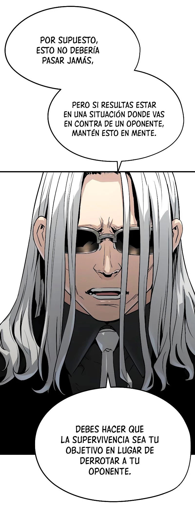 Th3 Breaker Fuerza eterna  > Capitulo 38 > Page 91