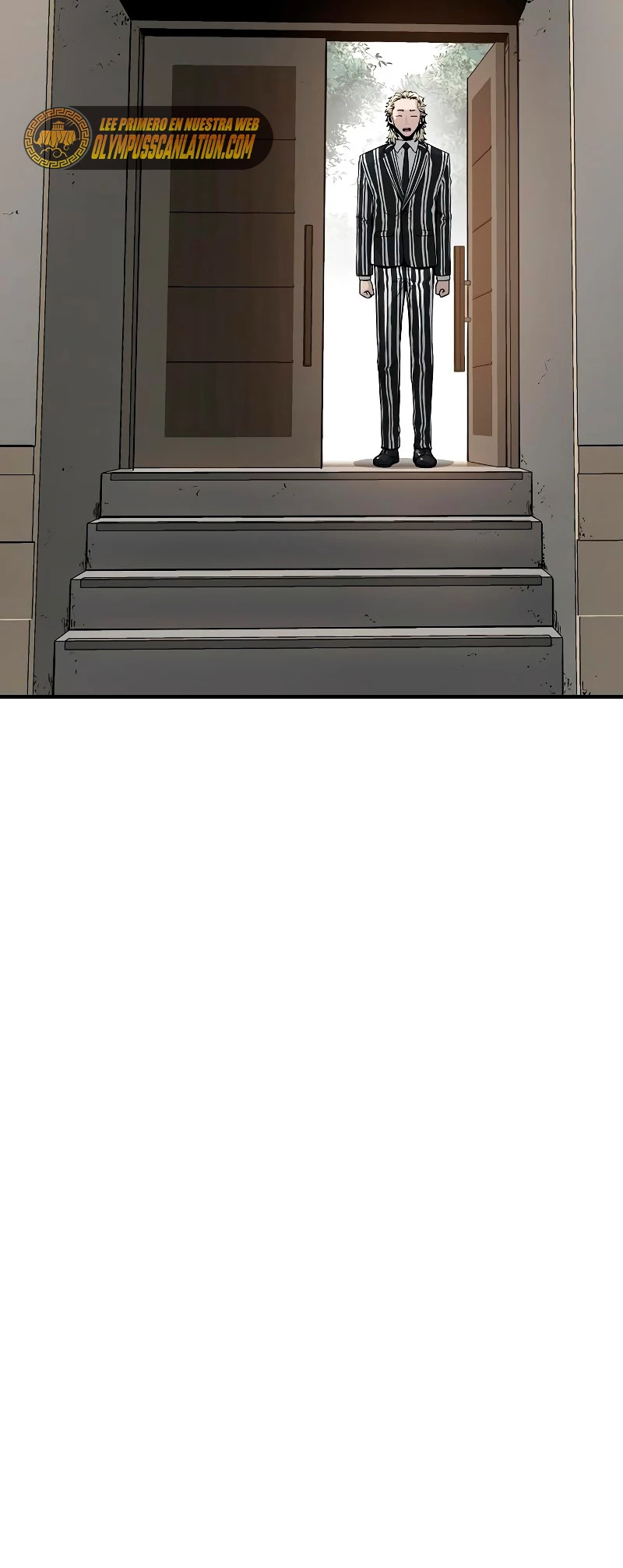 Th3 Breaker Fuerza eterna  > Capitulo 38 > Page 111
