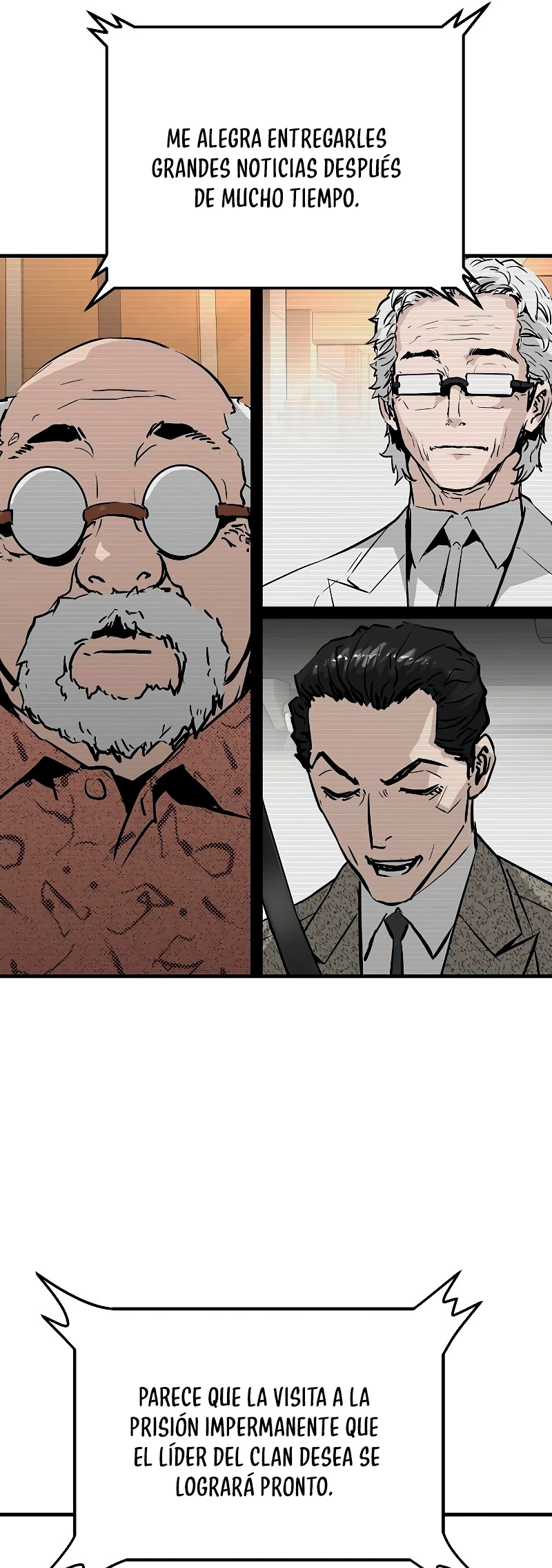 Th3 Breaker Fuerza eterna  > Capitulo 38 > Page 121