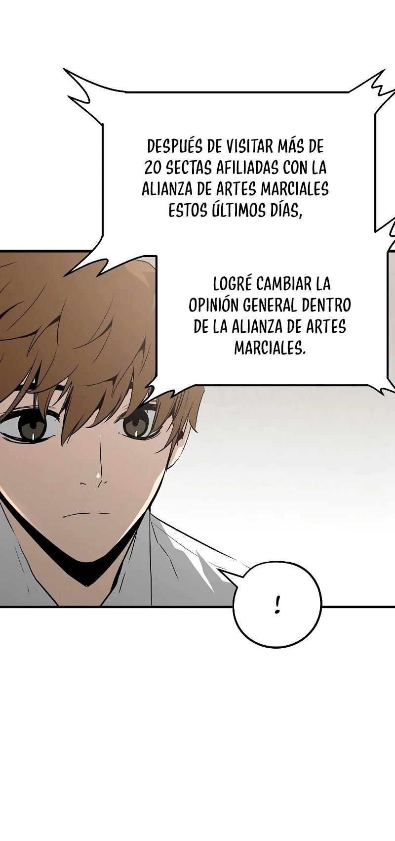 Th3 Breaker Fuerza eterna  > Capitulo 38 > Page 141