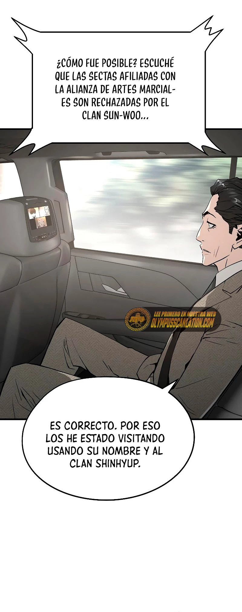 Th3 Breaker Fuerza eterna  > Capitulo 38 > Page 151
