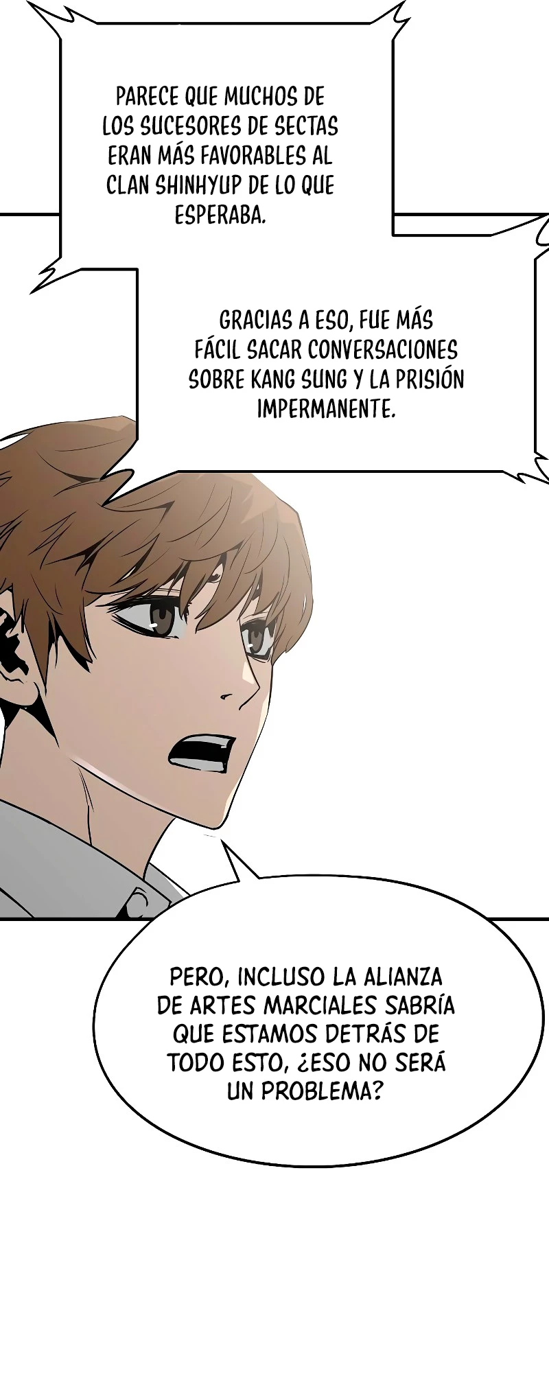 Th3 Breaker Fuerza eterna  > Capitulo 38 > Page 161