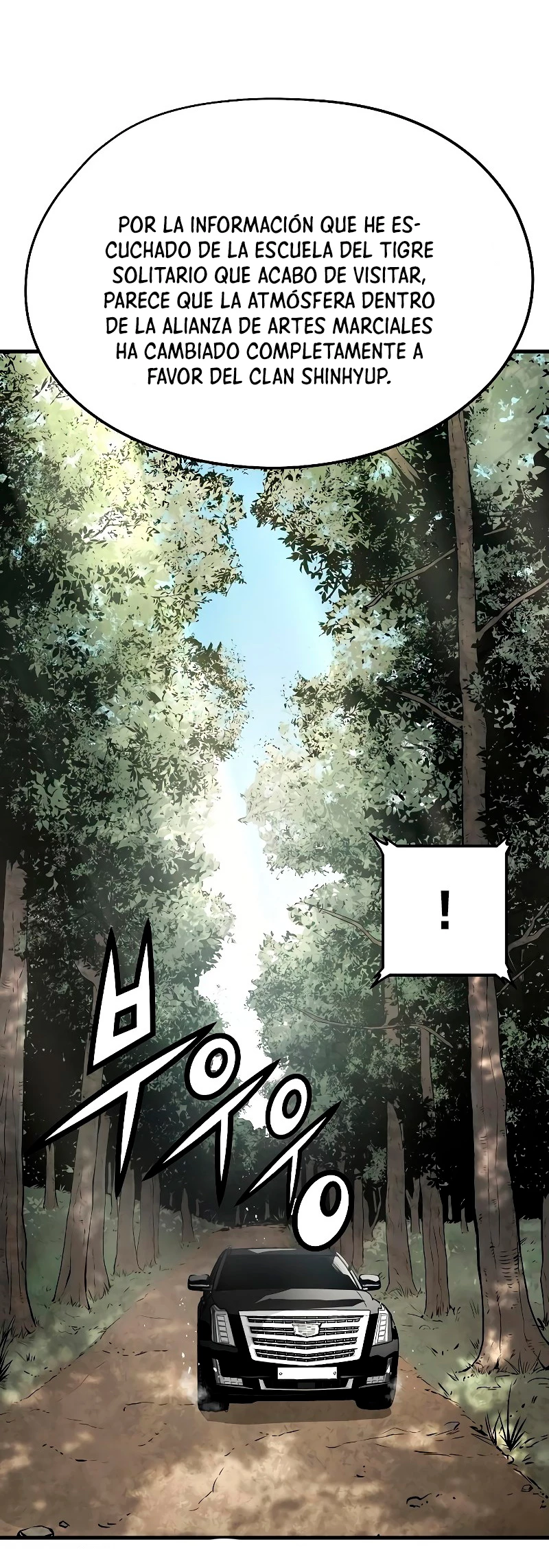 Th3 Breaker Fuerza eterna  > Capitulo 38 > Page 171