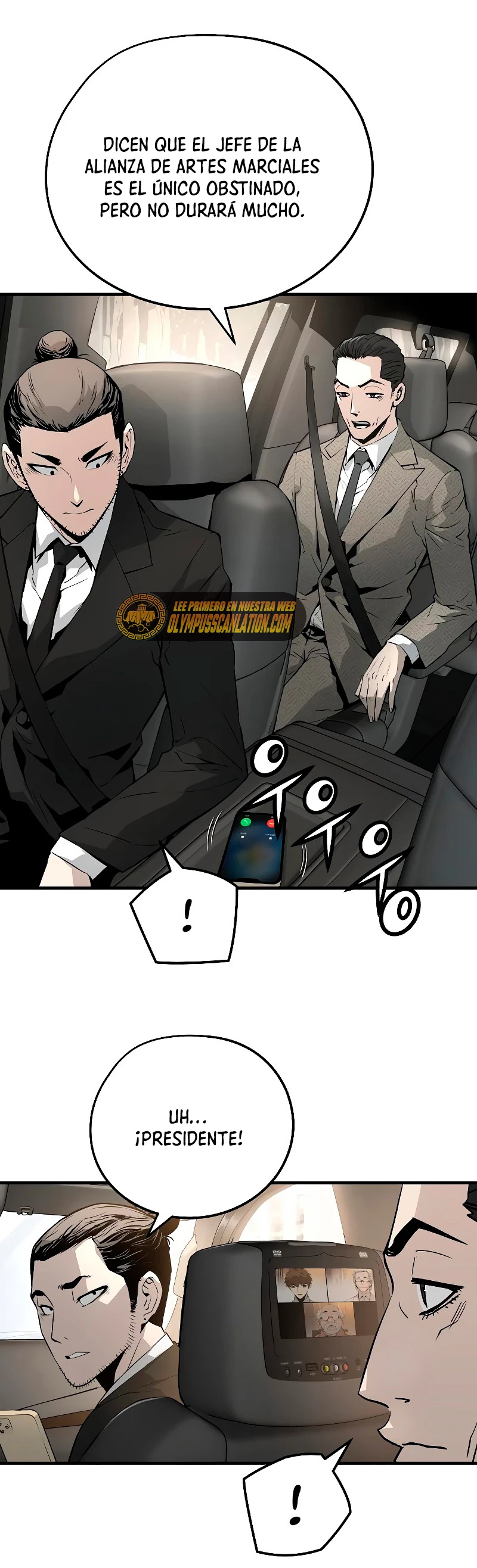 Th3 Breaker Fuerza eterna  > Capitulo 38 > Page 181