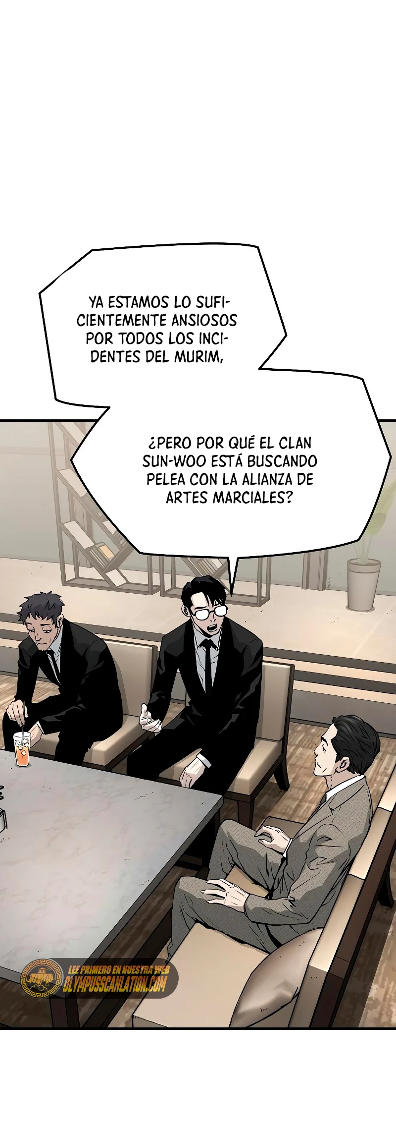 Th3 Breaker Fuerza eterna  > Capitulo 38 > Page 241