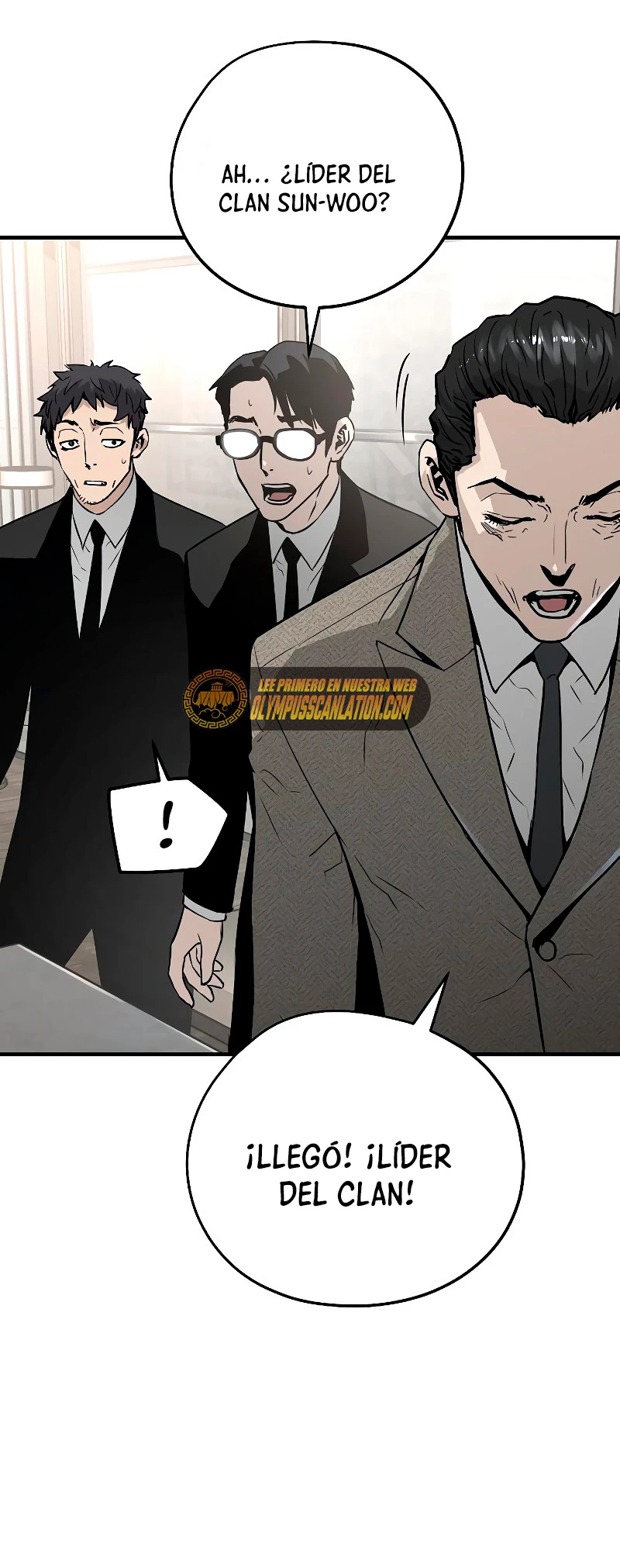 Th3 Breaker Fuerza eterna  > Capitulo 38 > Page 331