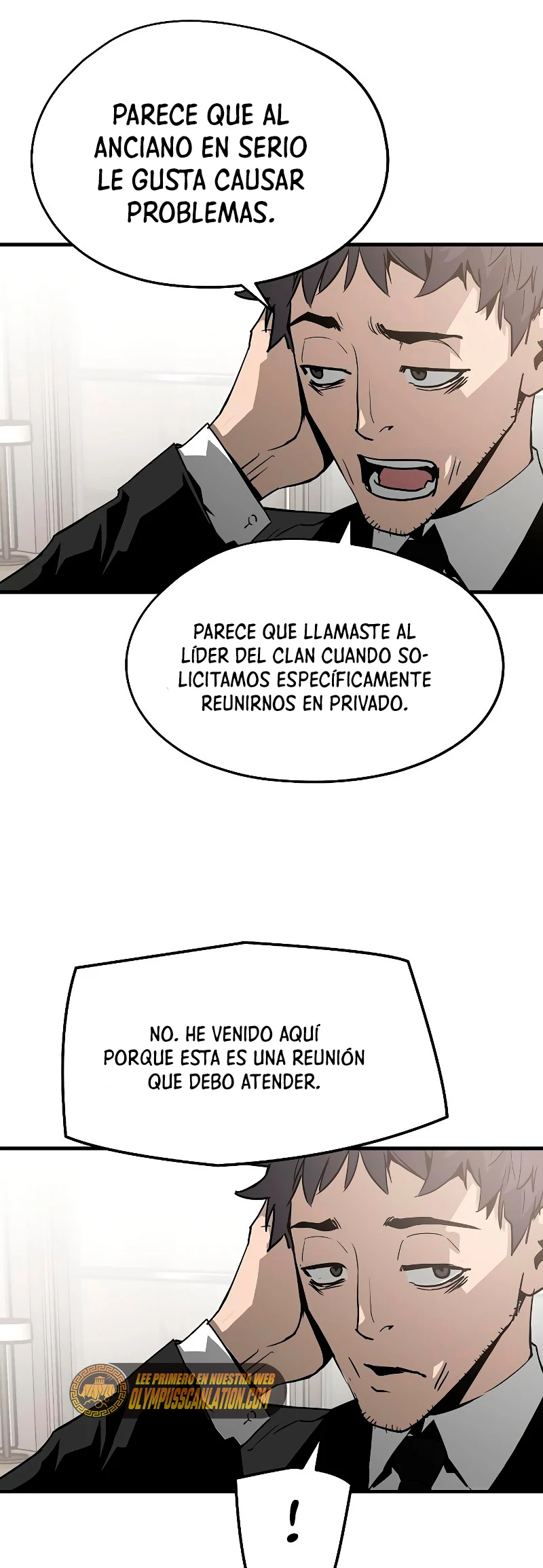 Th3 Breaker Fuerza eterna  > Capitulo 38 > Page 341