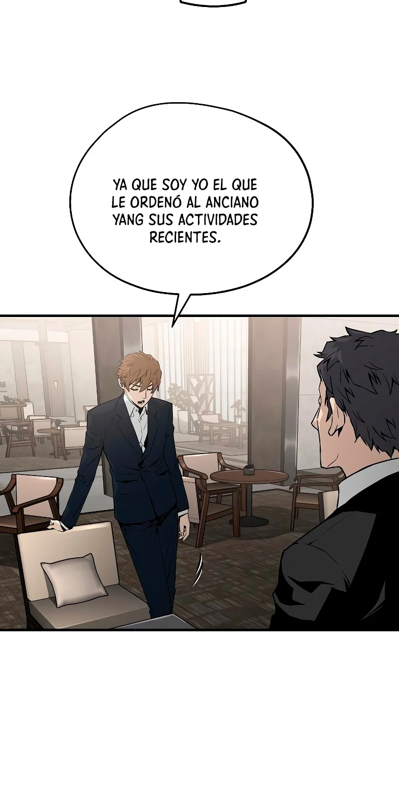Th3 Breaker Fuerza eterna  > Capitulo 38 > Page 351