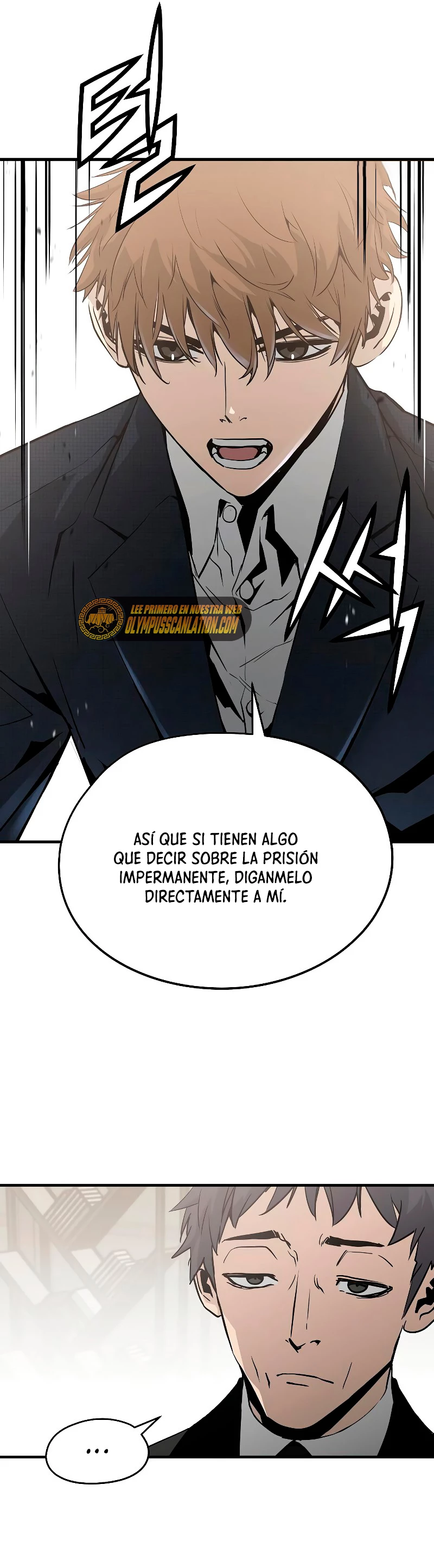 Th3 Breaker Fuerza eterna  > Capitulo 38 > Page 361
